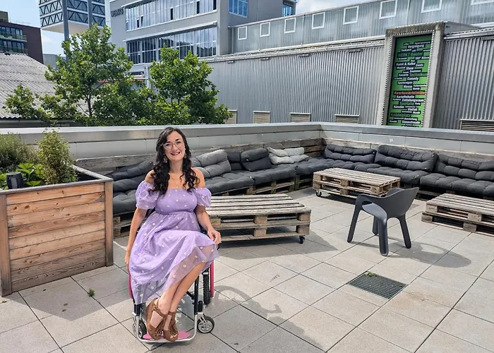 Wombat's City Hostel Munich Werksviertel