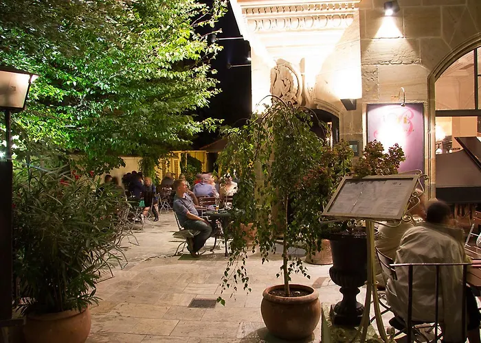 Hotel Mariandl München